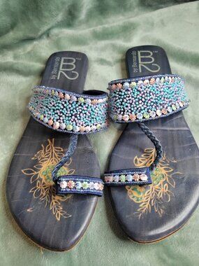 Bernardo sandals